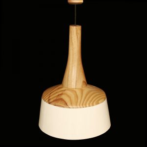 Duco Pine long handle Pendant