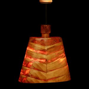 Fancy Bottle Pendant