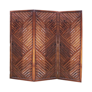 Wooden Partition
