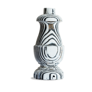 Wooden Table Lamp Base