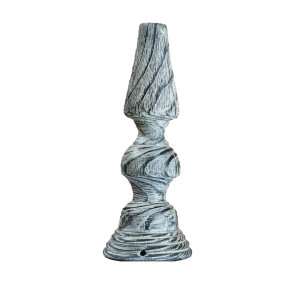 Wooden Table Lamp Base