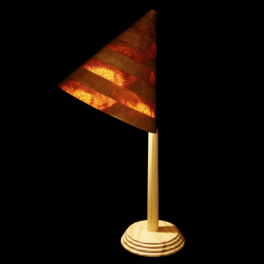 Ergo Table Lamp - Image 2