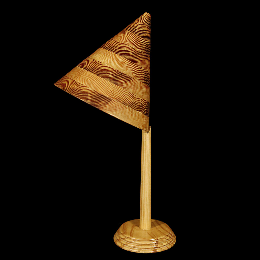 Ergo Table Lamp
