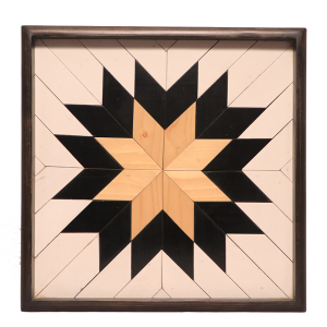 Starry-square Tray