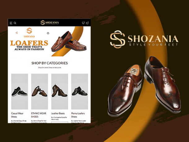 Shoezania