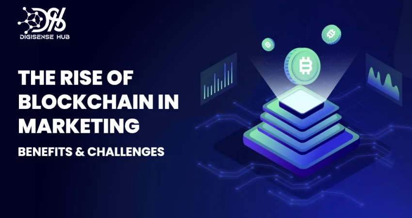 Blockchain Marketing