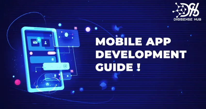 Mobile App Development