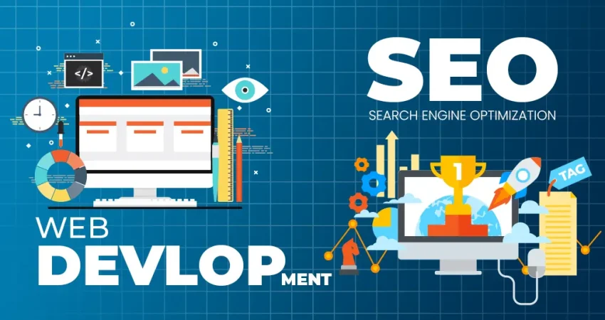 Which is Better SEO or Web Development?