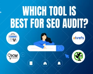 Which tool is best for SEO audit?