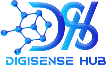 digisensehub logo