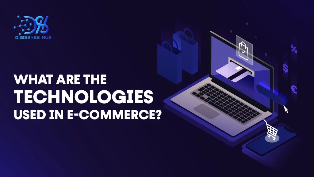 e-commerce Technologies