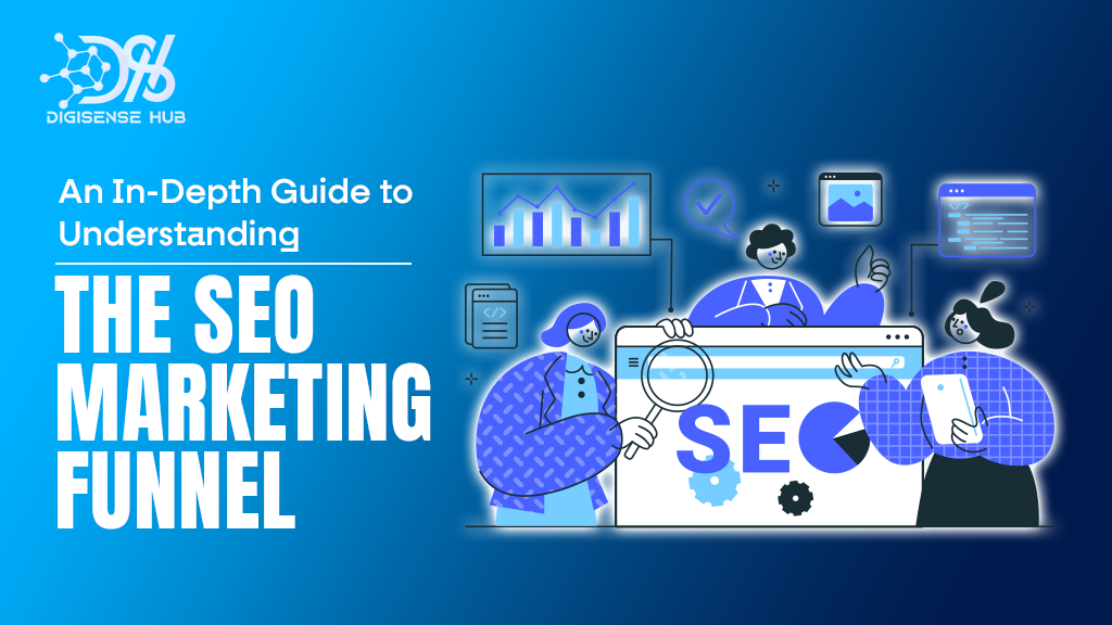 SEO Marketing Funnel