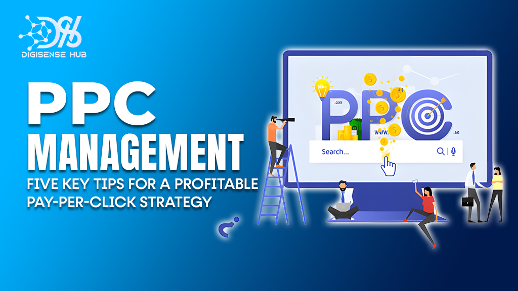 PPC Management