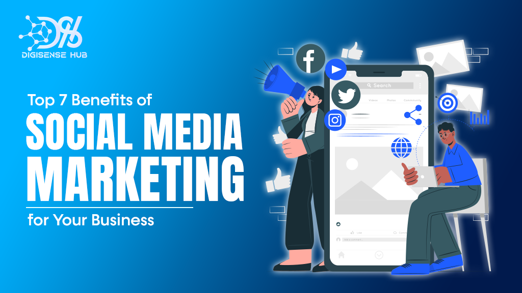 Social Media Marketing