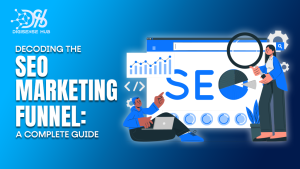 Decoding the SEO Marketing