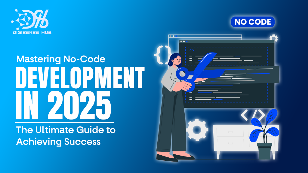 no- code Development